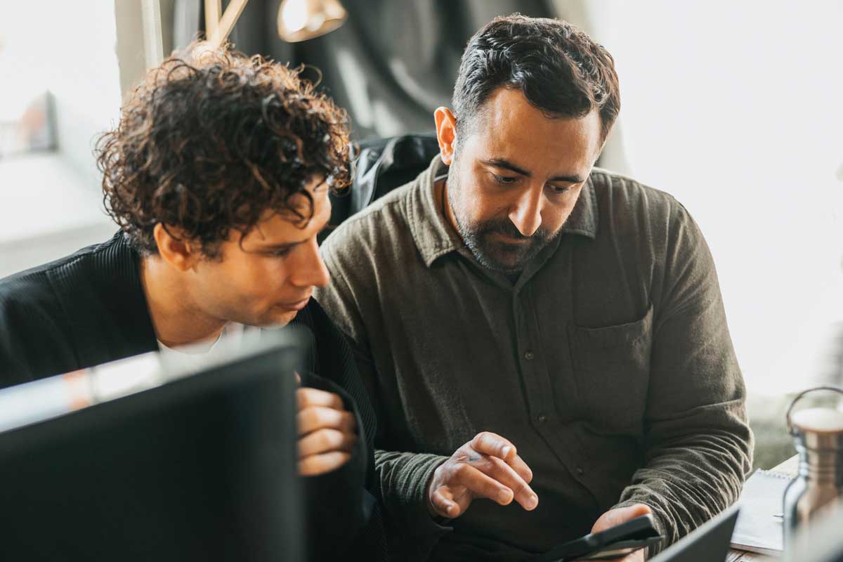 Career Mentorship Program