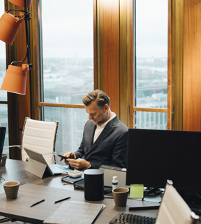 Employers Trust Role Foundry